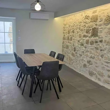 Daire Maison Avec Charme Nérac