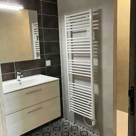 Daire Maison Avec Charme *