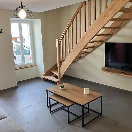 Maison Avec Charme