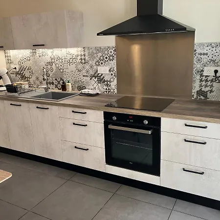 Daire Maison Avec Charme *